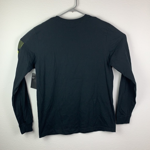 Nike US Army Long Sleeve Shirt - Picture 2 of 5